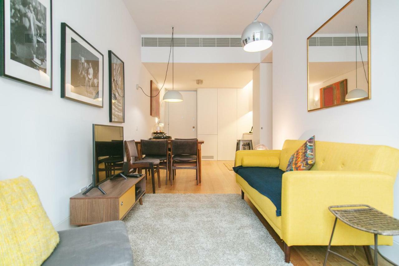 Grand Ouro Deluxe Apartment Downtown Baixa Lisbona Esterno foto