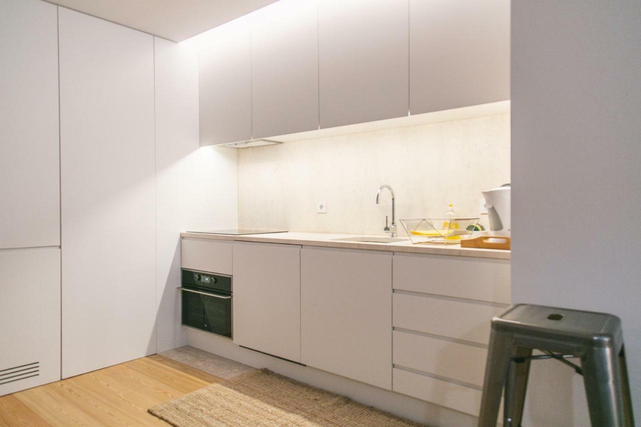 Grand Ouro Deluxe Apartment Downtown Baixa Lisbona Esterno foto